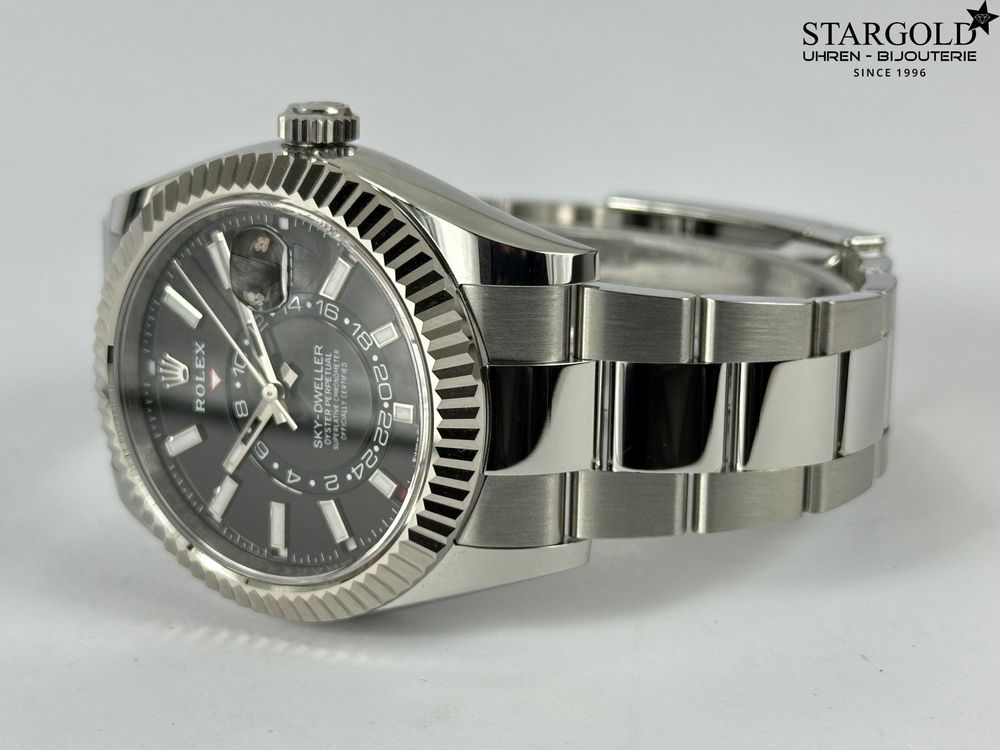 Rolex Sky-Dweller - 336934