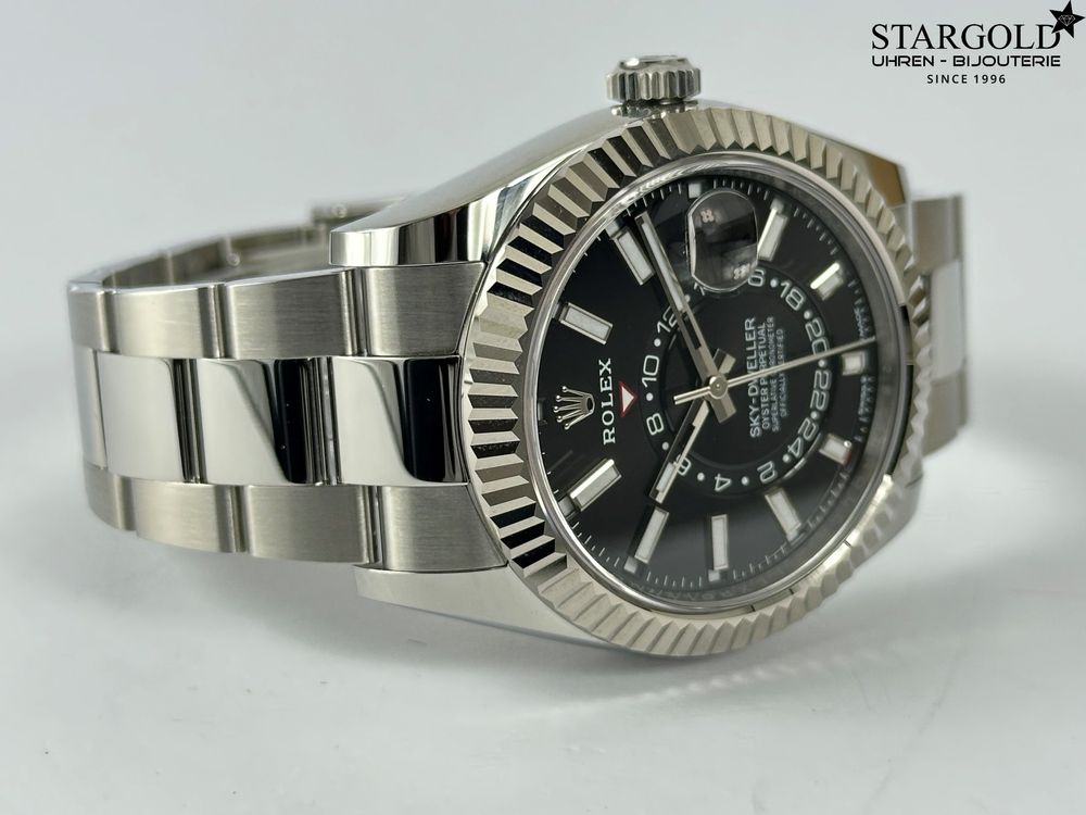Rolex Sky-Dweller - 336934