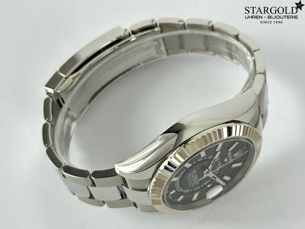 Rolex Sky-Dweller - 336934