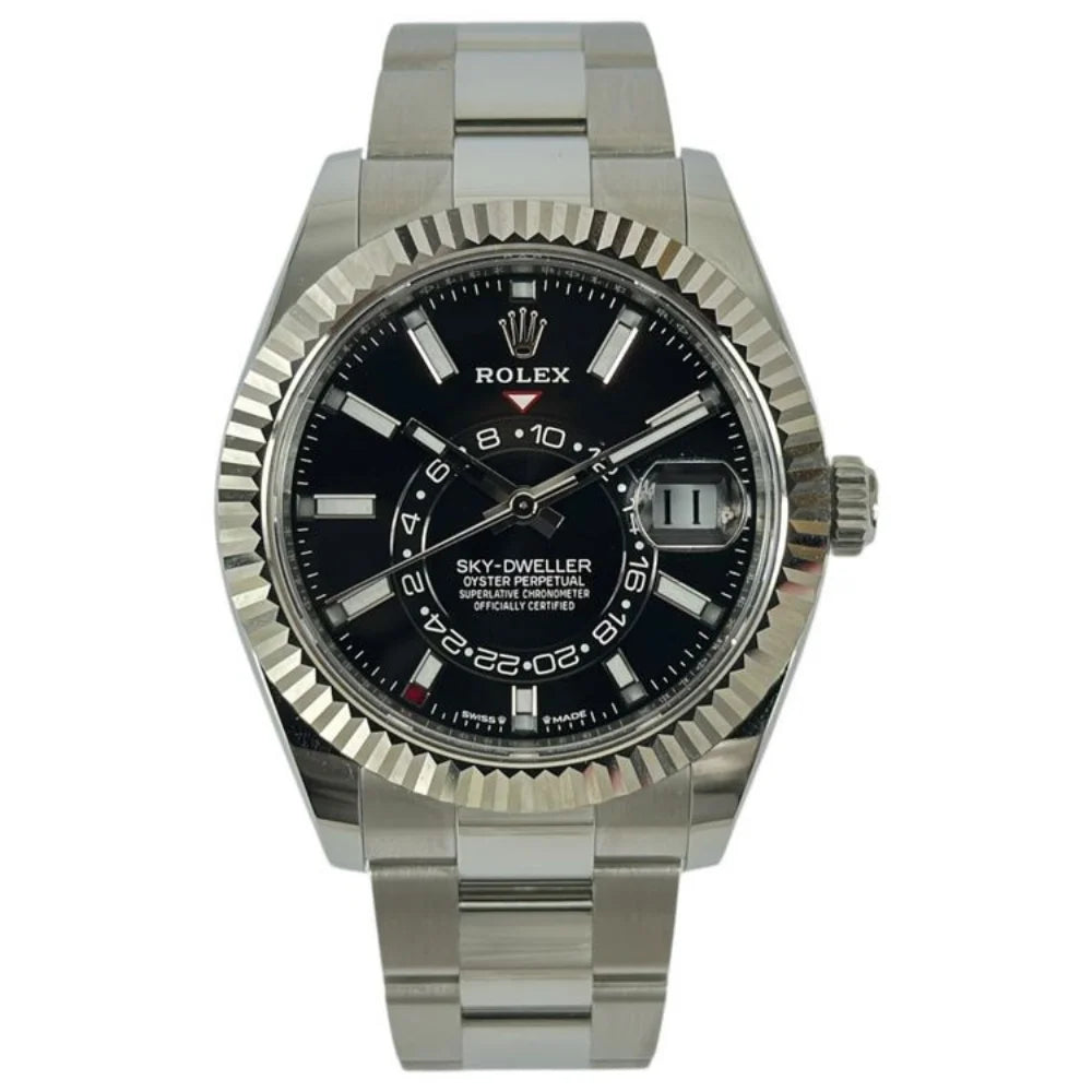 Rolex Sky-Dweller - 336934 
