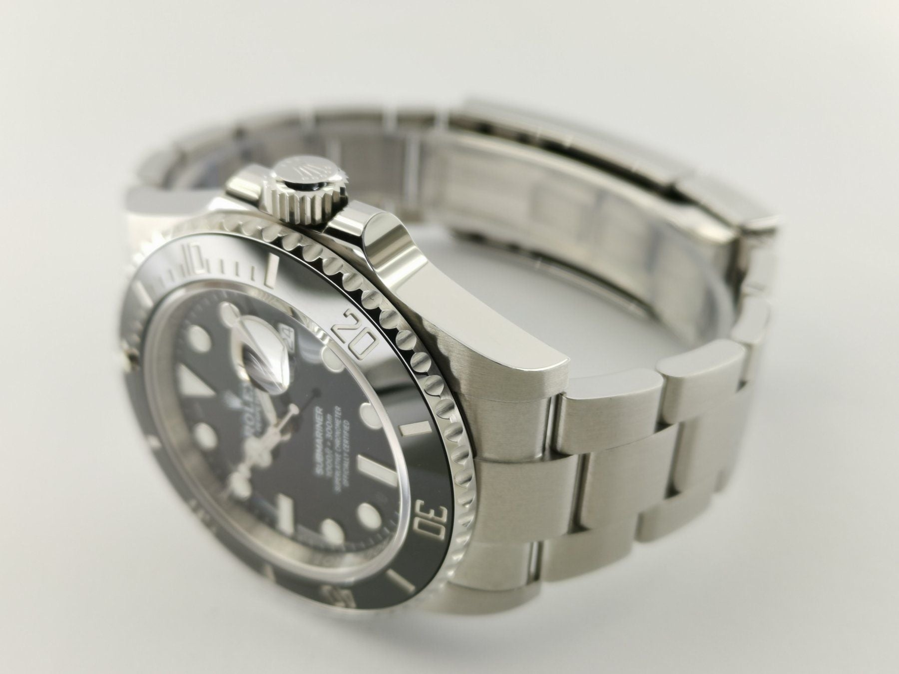 Rolex Submariner Date - 126610LN