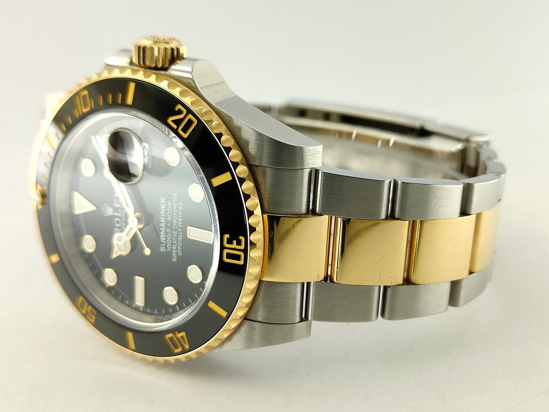 Rolex Submariner Date - 126613LN