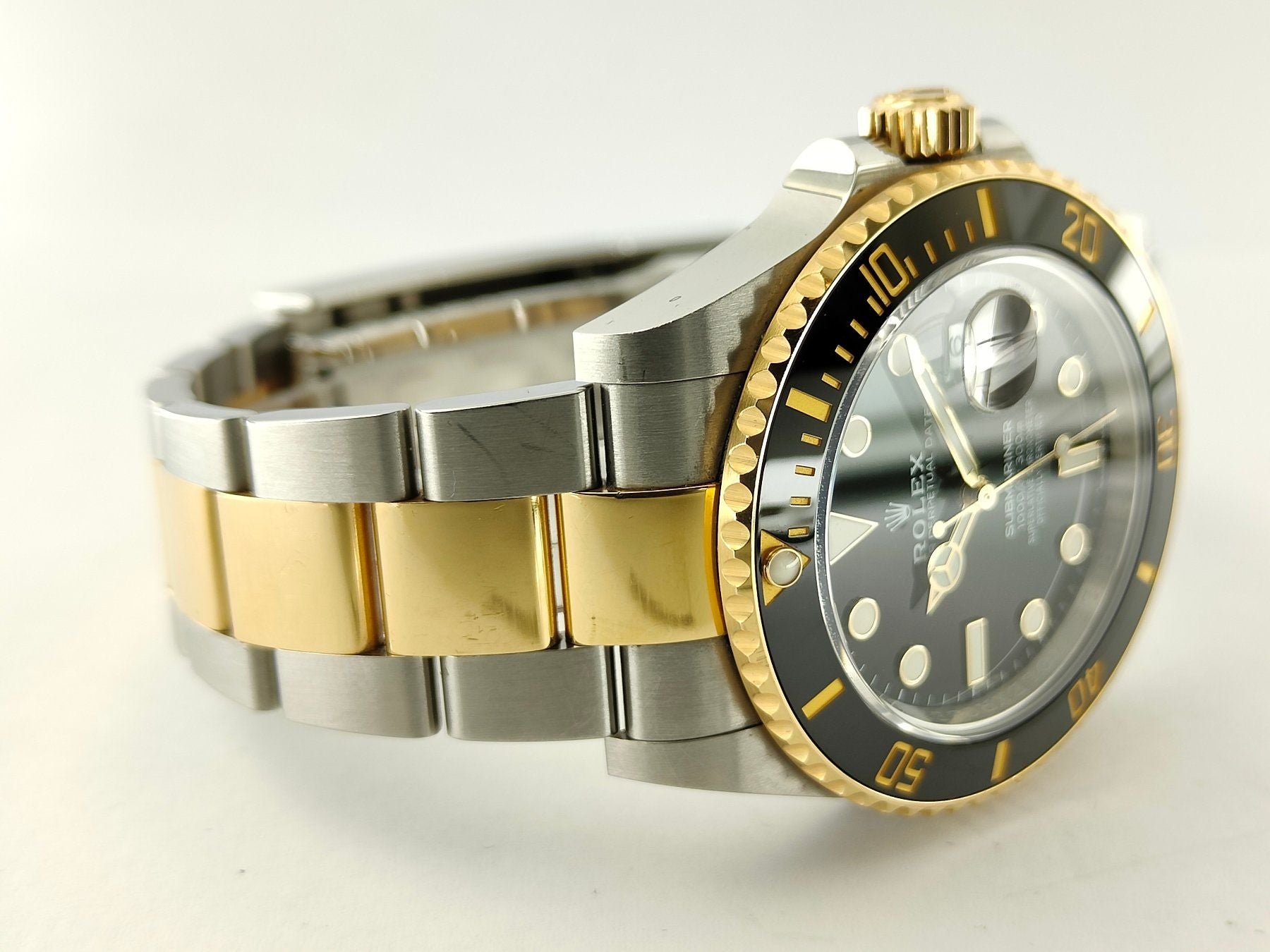 Rolex Submariner Date - 126613LN