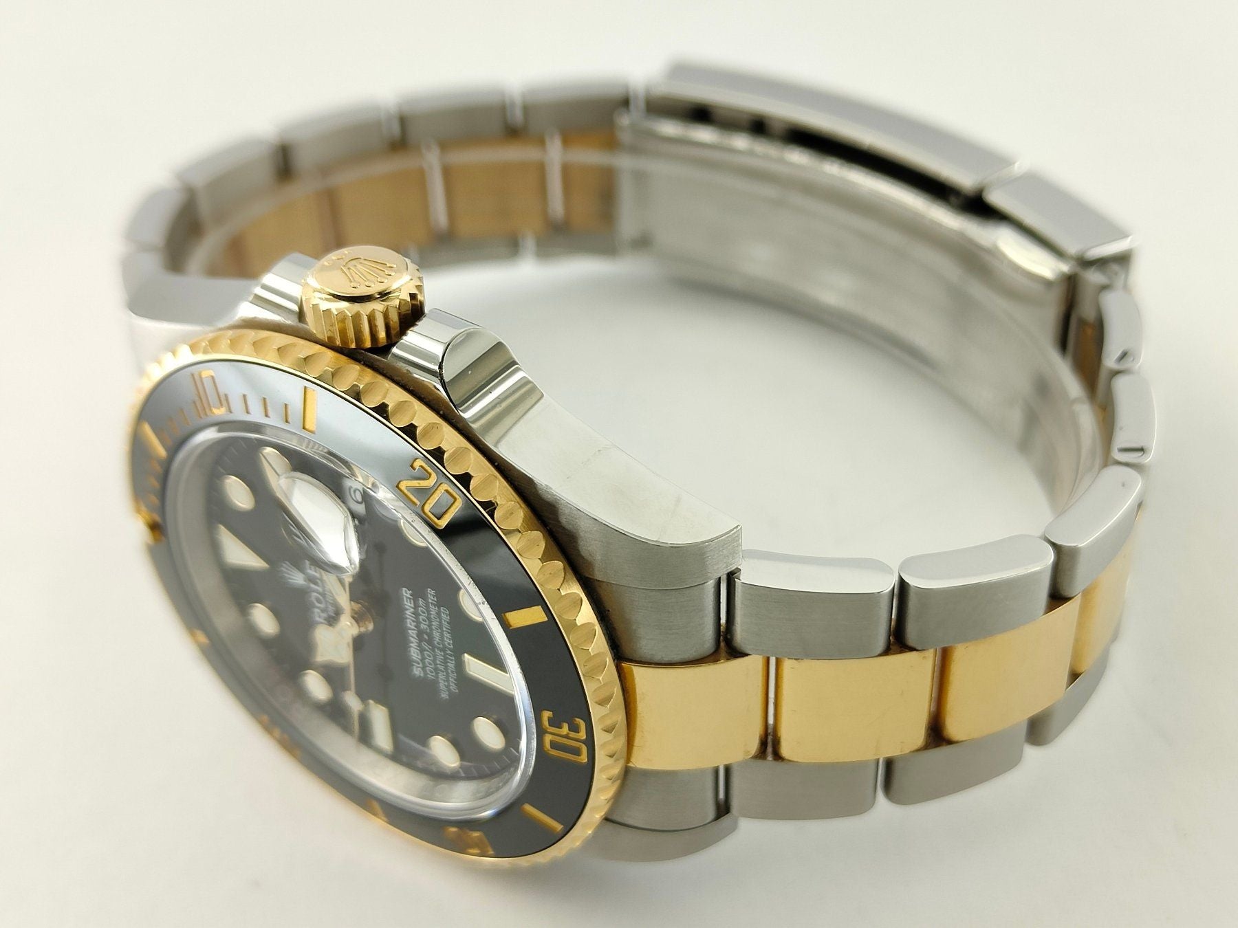 Rolex Submariner Date - 126613LN