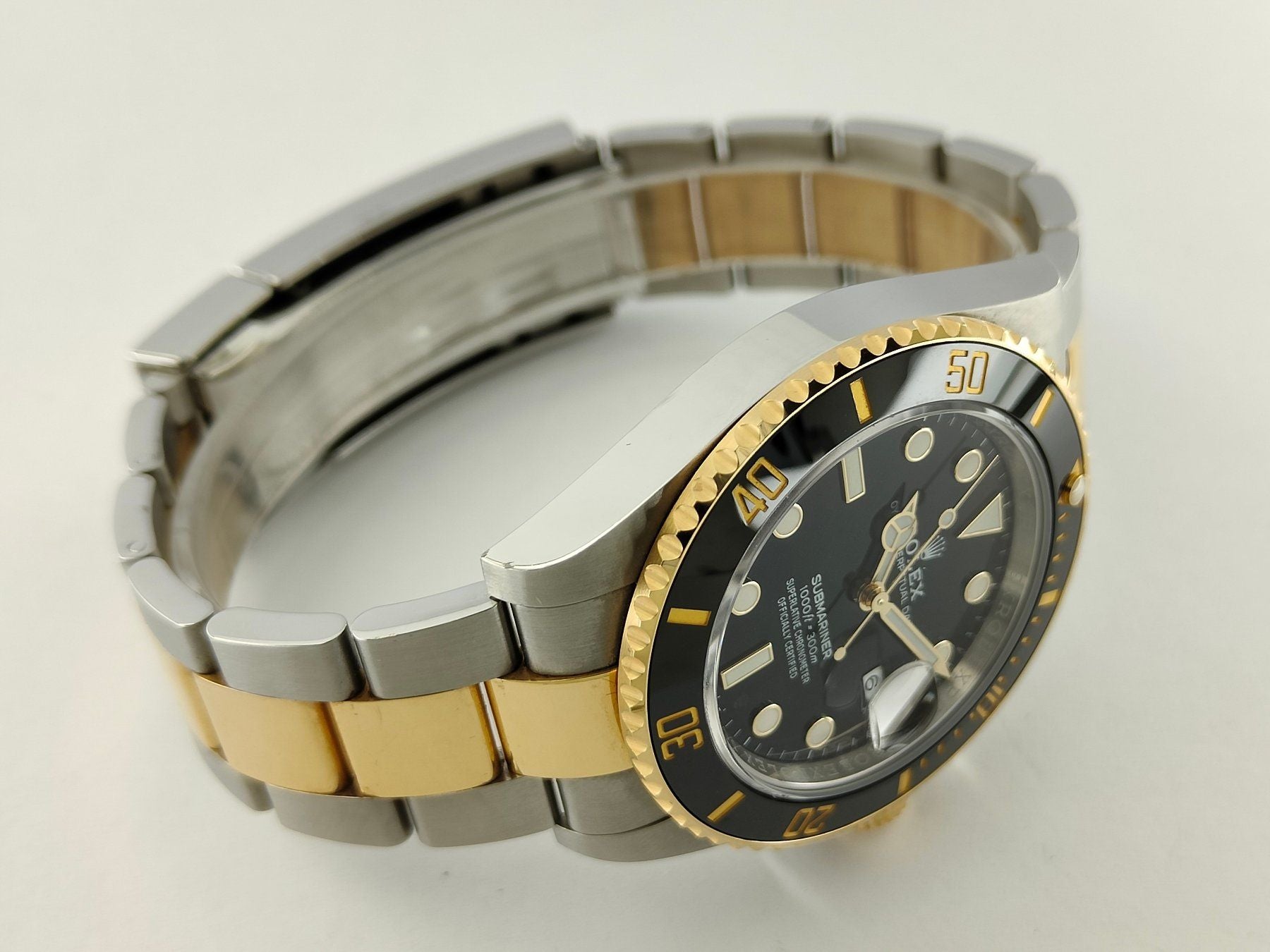 Rolex Submariner Date - 126613LN