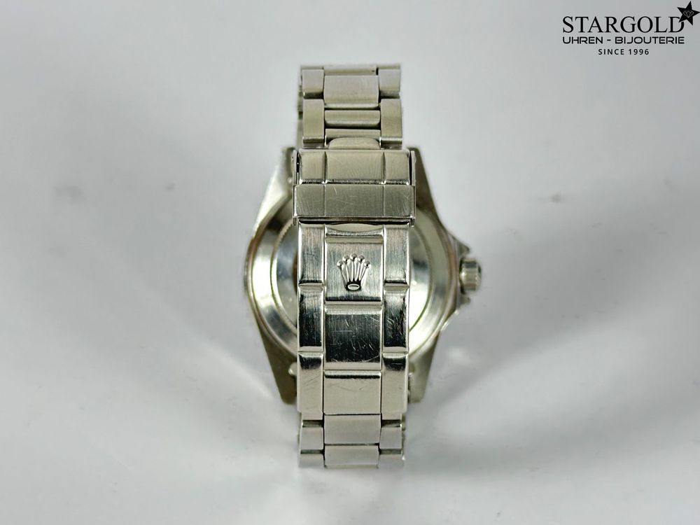 Rolex Submariner Date - 16800