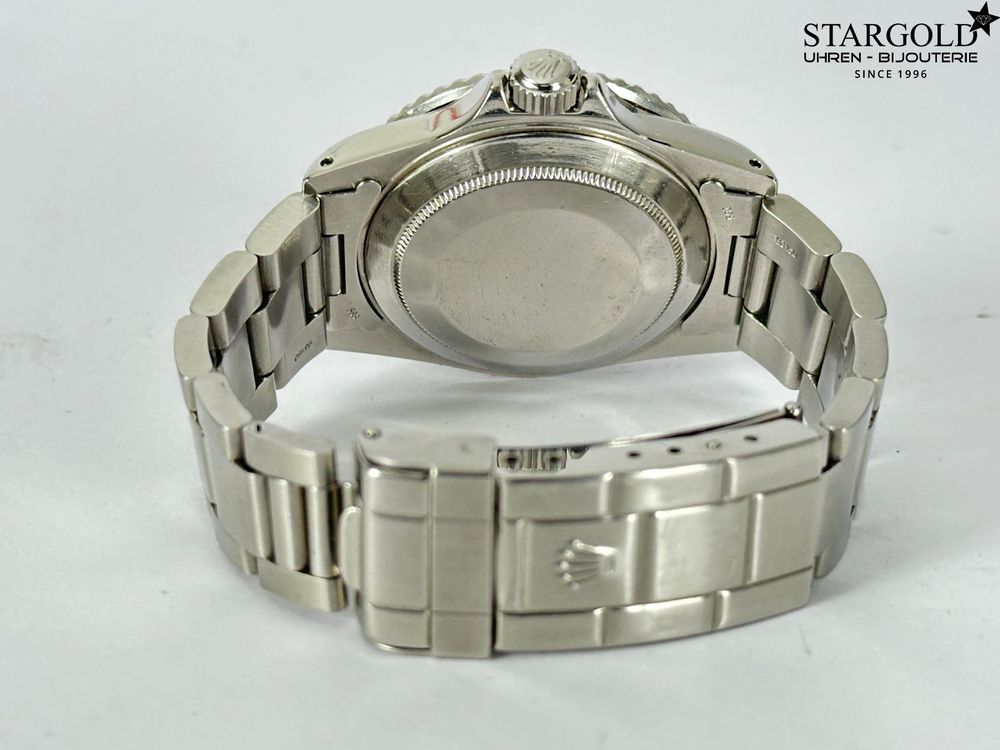 Rolex Submariner Date - 16800