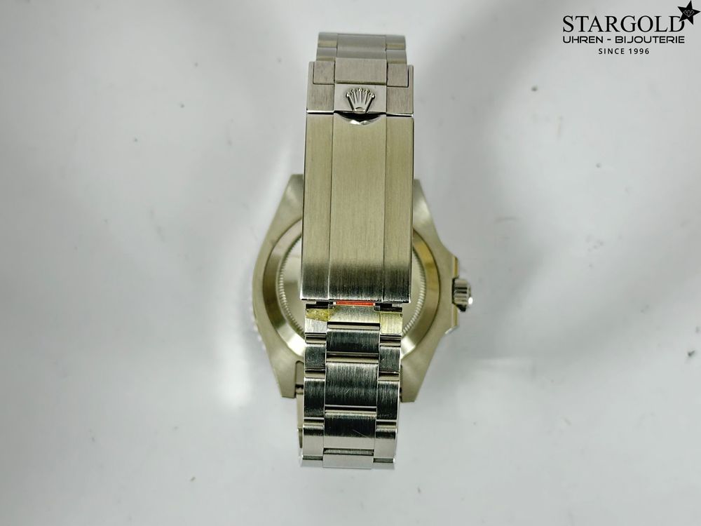 Rolex Submariner Date Starbucks – 126610LV
