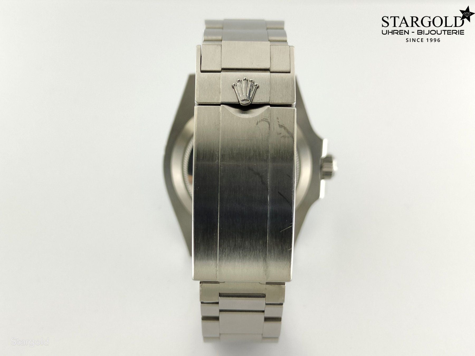 Rolex Submariner Date Starbucks 126610LV