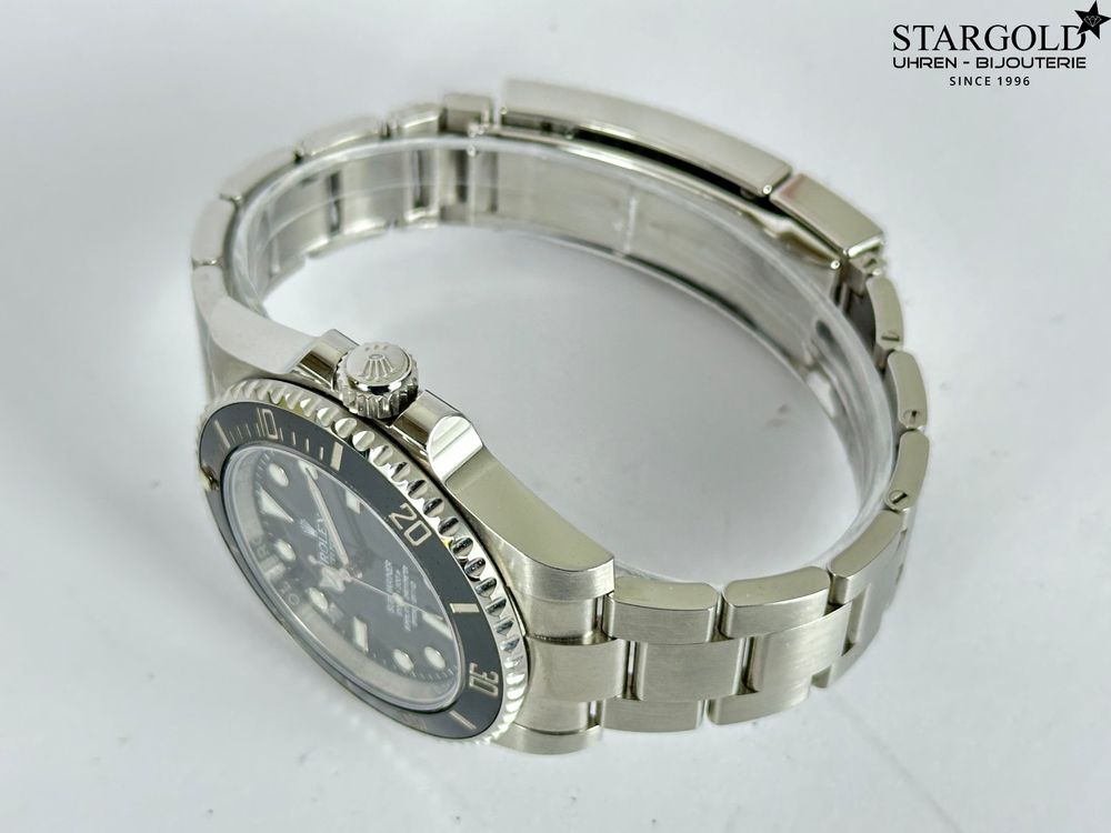 Rolex Submariner no Date - 114060