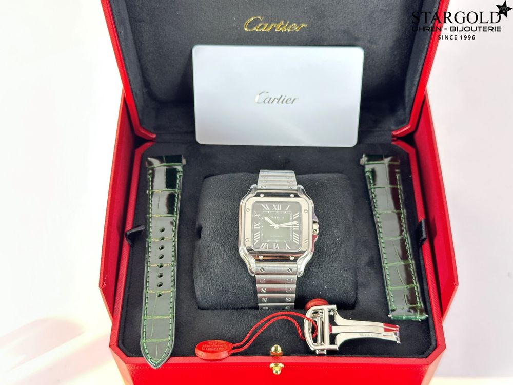 Santos de Cartier - WSSA0061