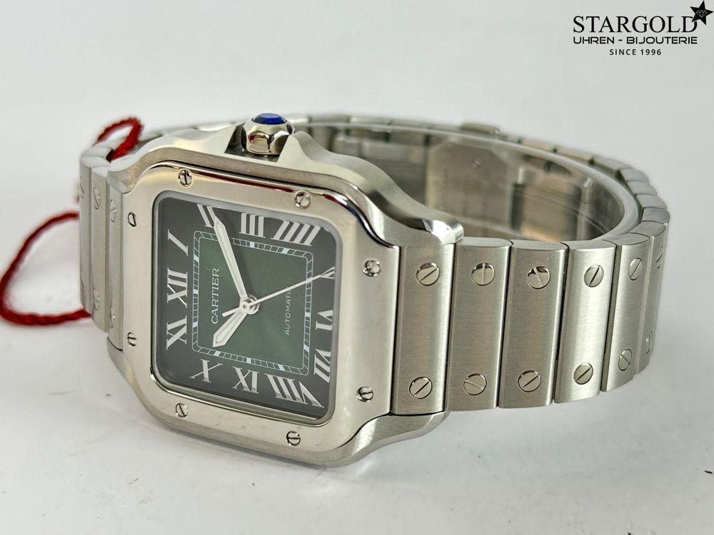 Santos de Cartier - WSSA0061