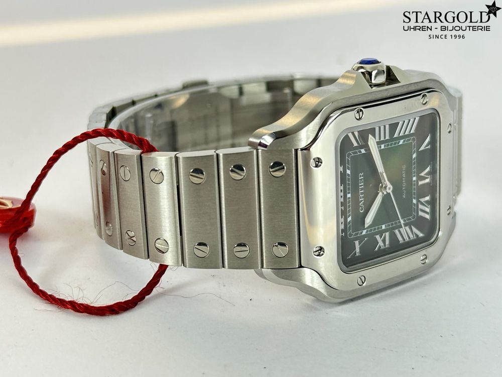 Santos de Cartier - WSSA0061