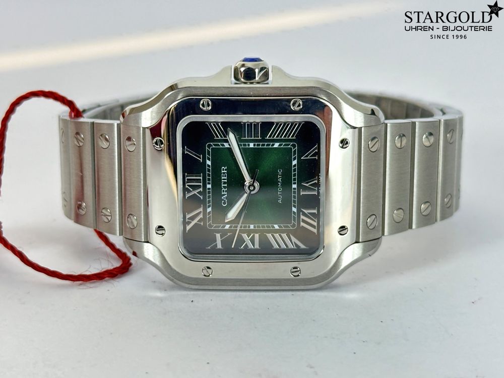 Santos de Cartier - WSSA0061
