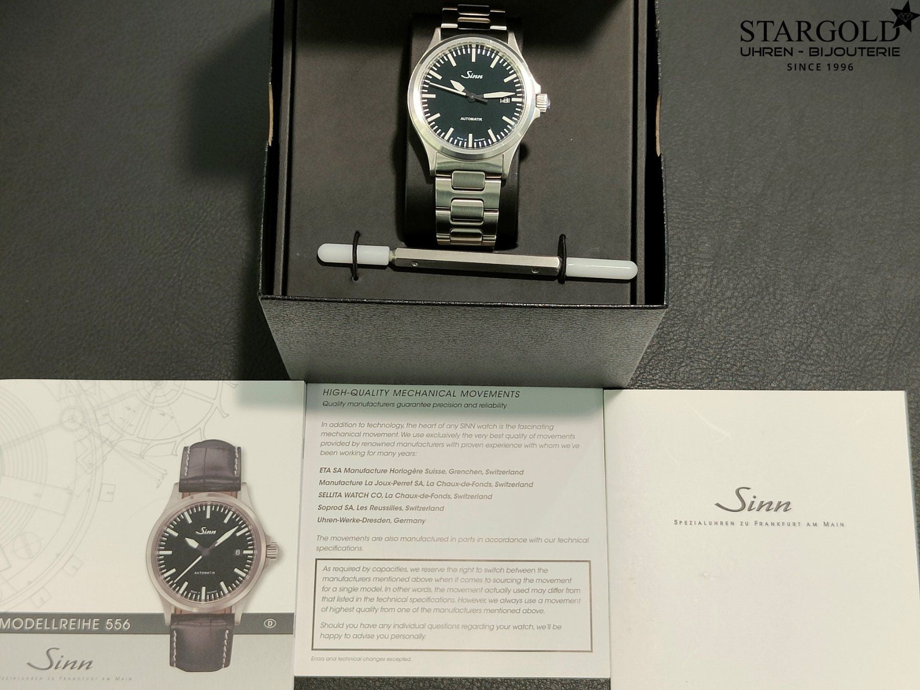 Sinn 556 - 556.010