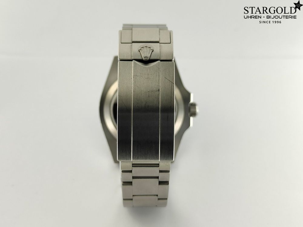 Rolex Submariner Date - 126610LN - avec boîte & papiers