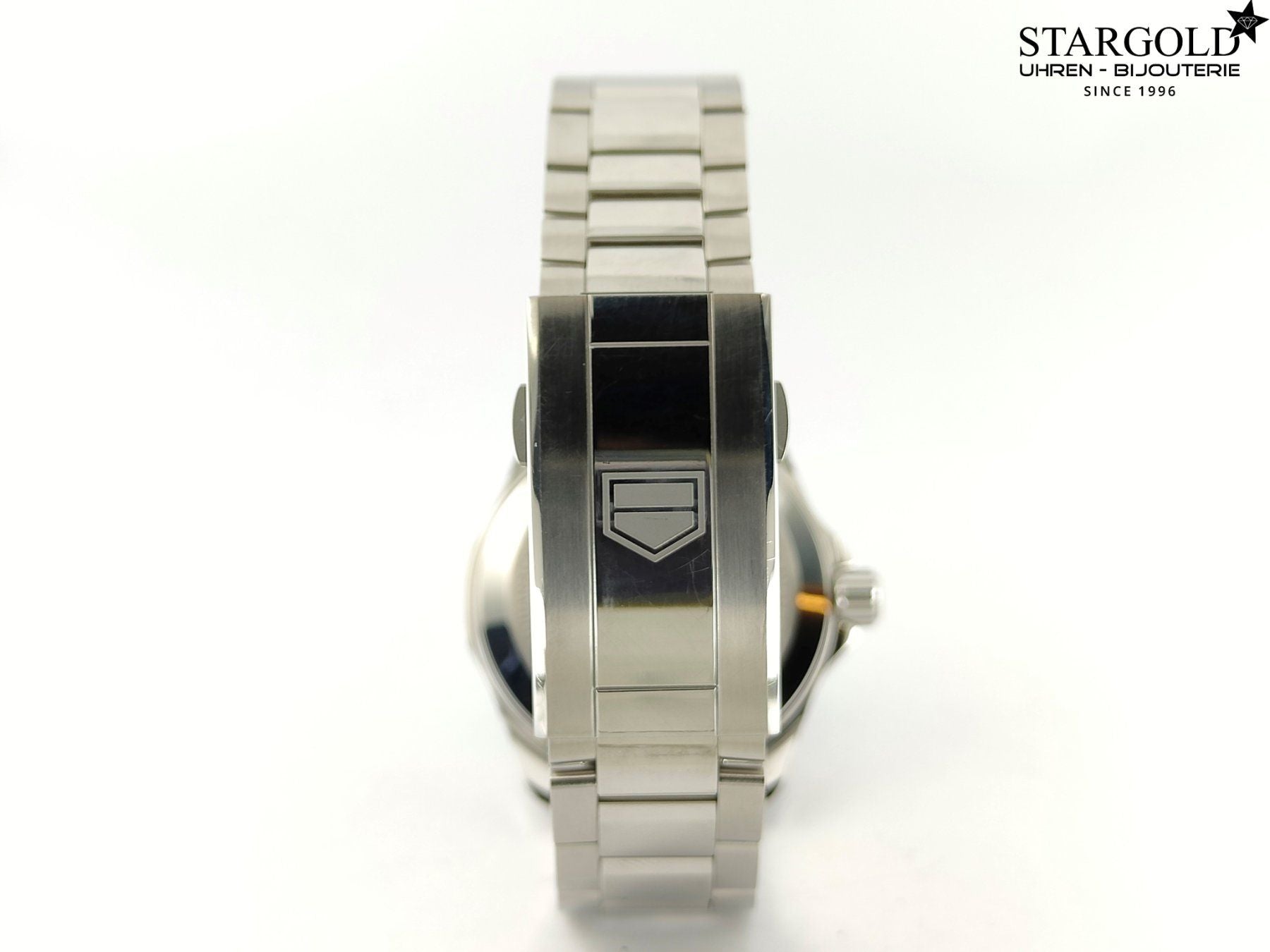 TAG Heuer Aquaracer PROFESSIONAL 200 SOLARGRAPH - WBP1114