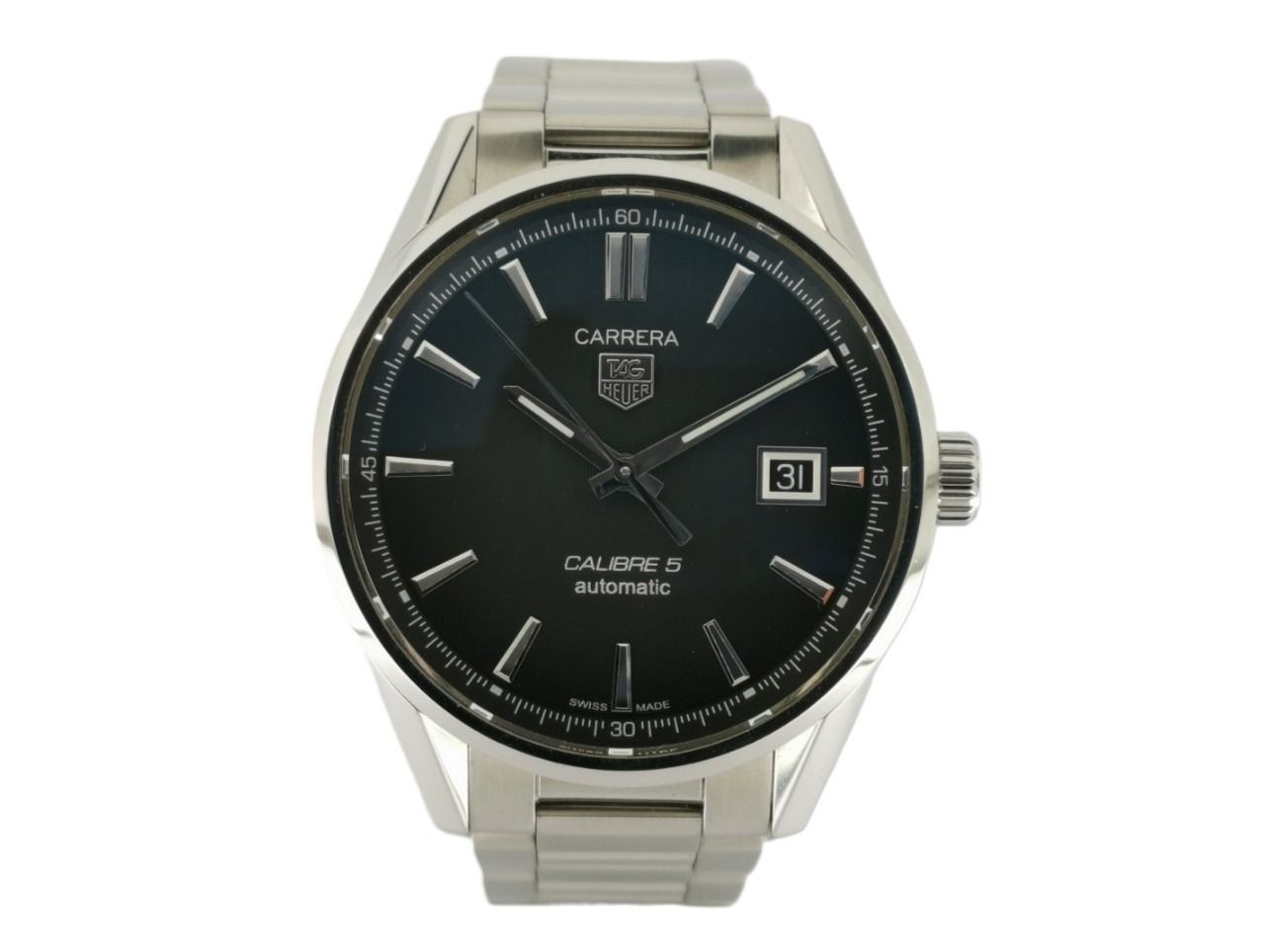 TAG Heuer Carrera Calibre 5