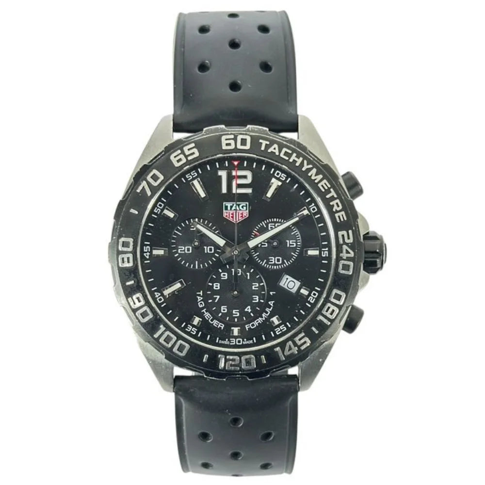 TAG Heuer Formula 1 Chronograph - CAZ1010 