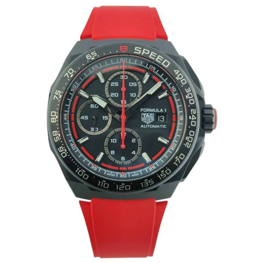 TAG Heuer Formula 1 Chronograph - CBZ2085.FT8093 