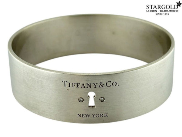 Tiffany & Co. Silber 925 Armreif