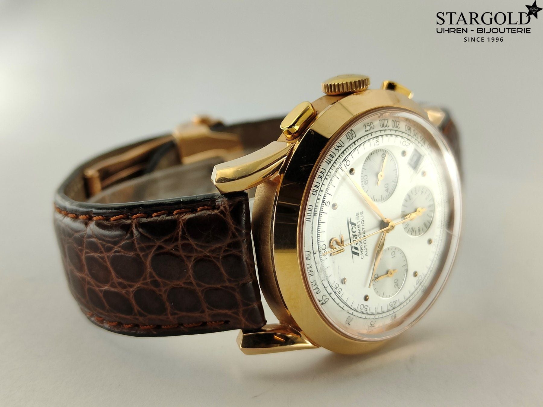 Tissot Heritage 150th Anniversary - T71.8.439.31