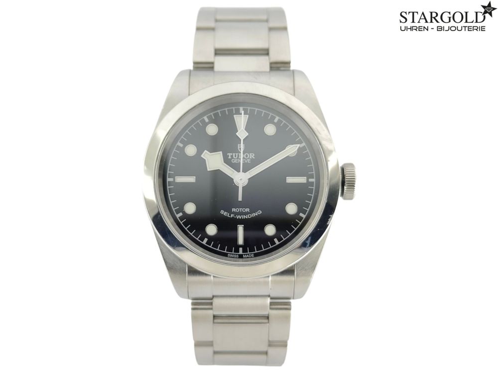 Tudor Black Bay 41mm - 79540