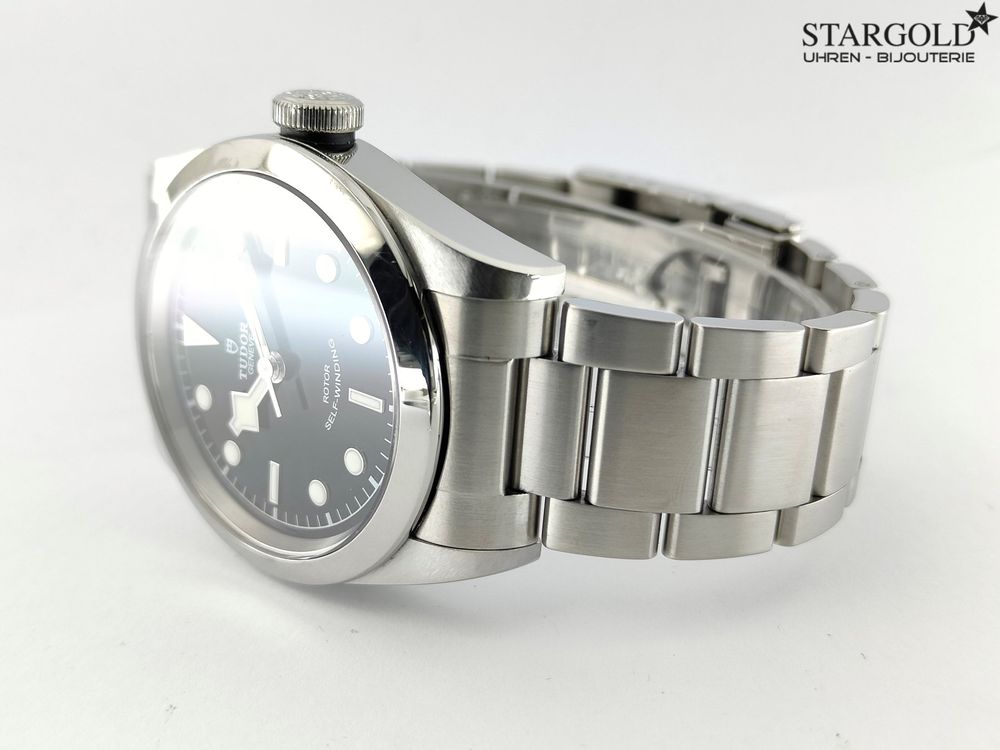 Tudor Black Bay 41mm - 79540