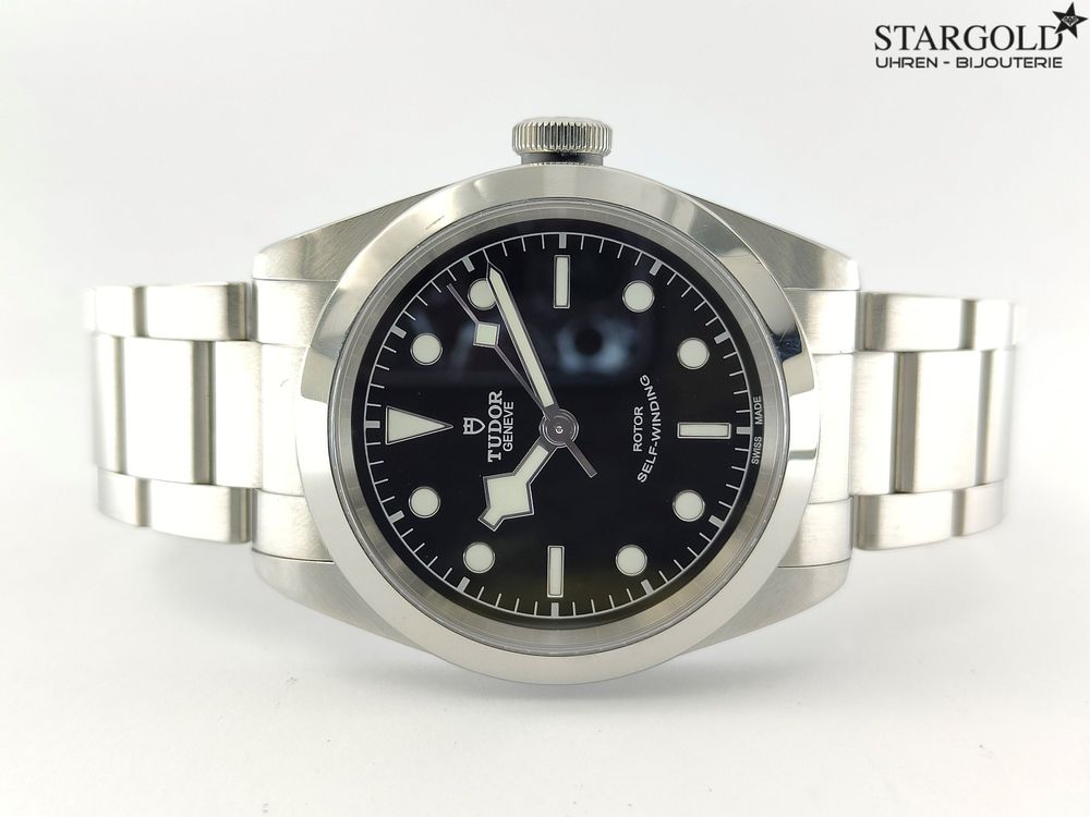 Tudor Black Bay 41mm - 79540