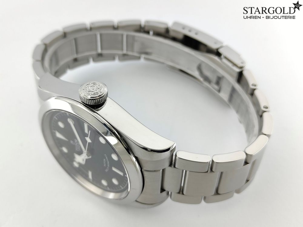 Tudor Black Bay 41mm - 79540