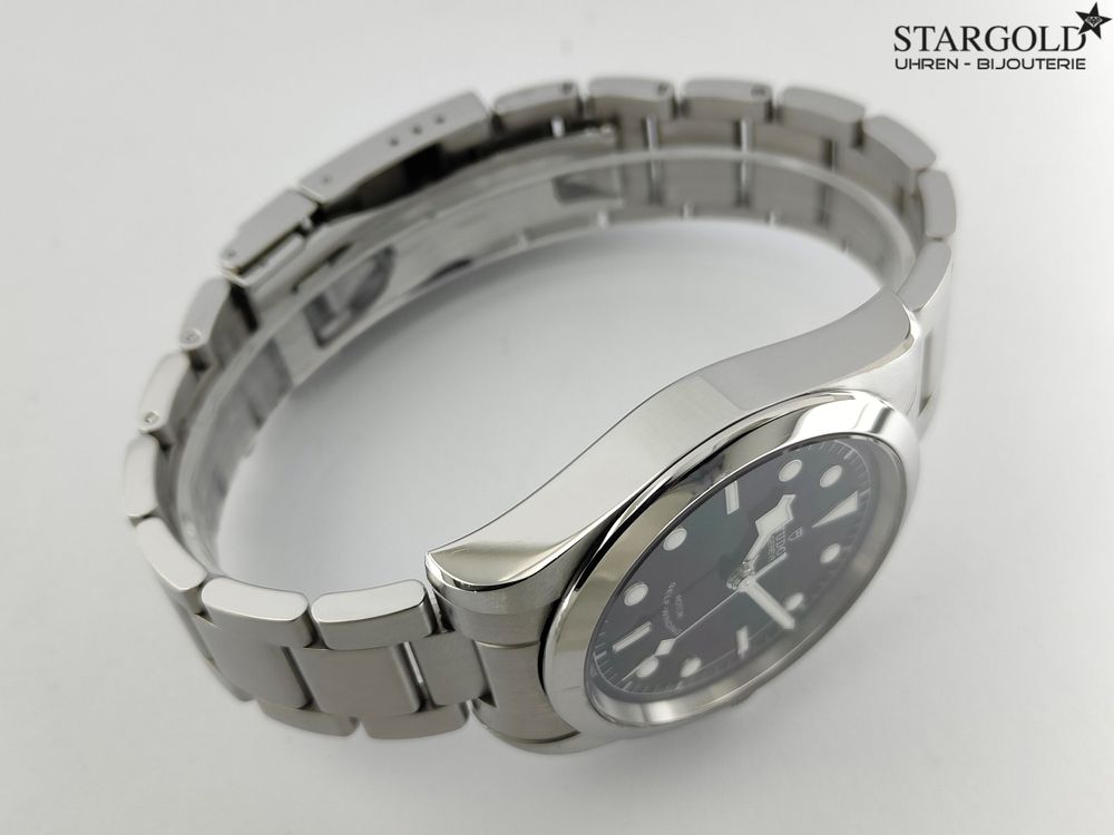 Tudor Black Bay 41mm - 79540