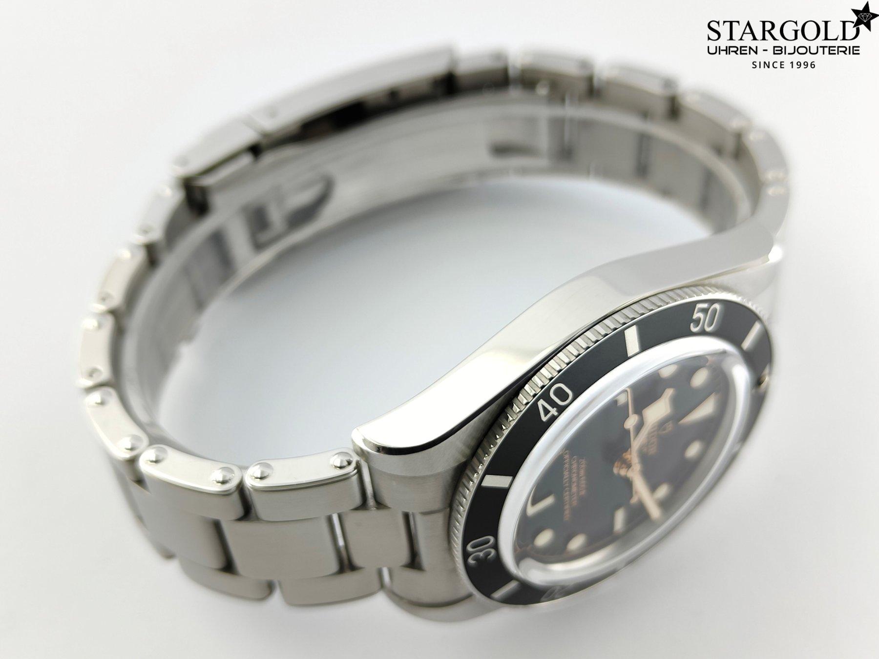 Tudor Black Bay 54 - 79000N