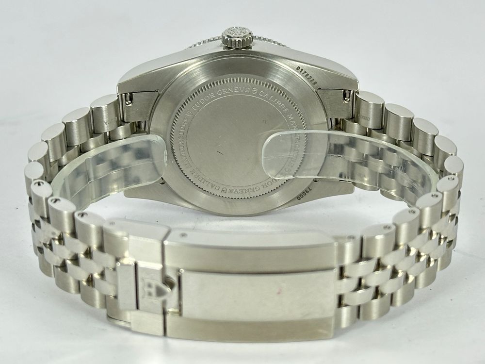 Tudor Black Bay 54 Blue Lagoon - M79000-0001