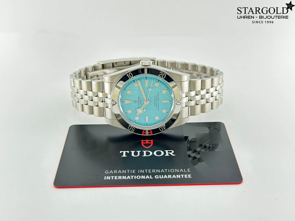 Tudor Black Bay 54 Blue Lagoon - M79000-0001