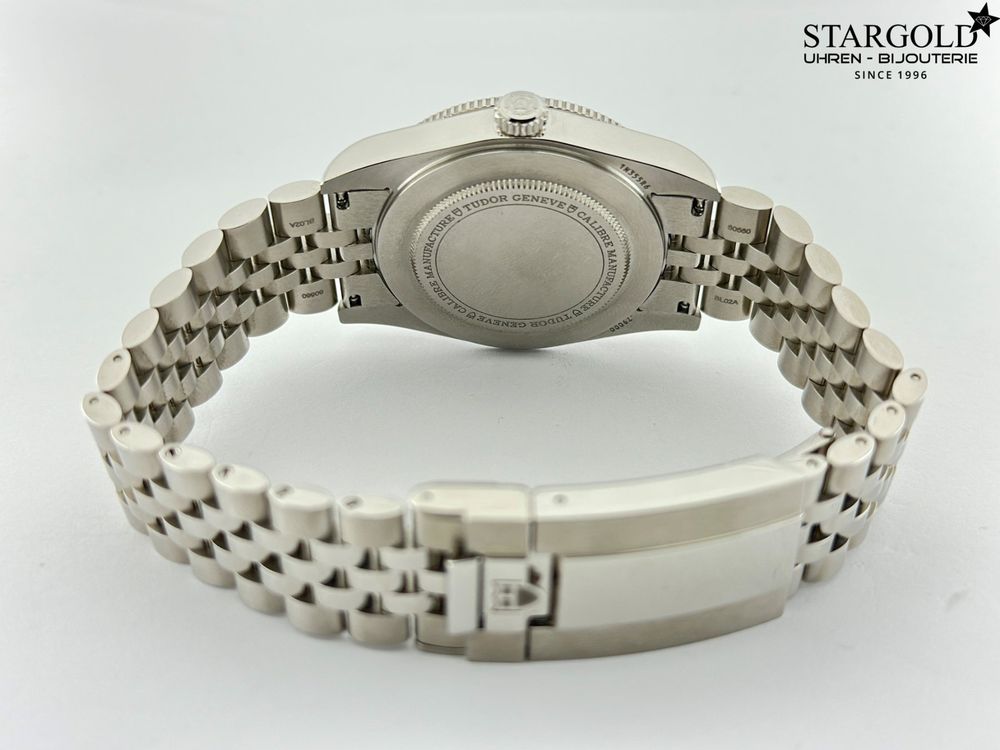 Tudor Black Bay 54 Blue Lagoon - M79000-0001