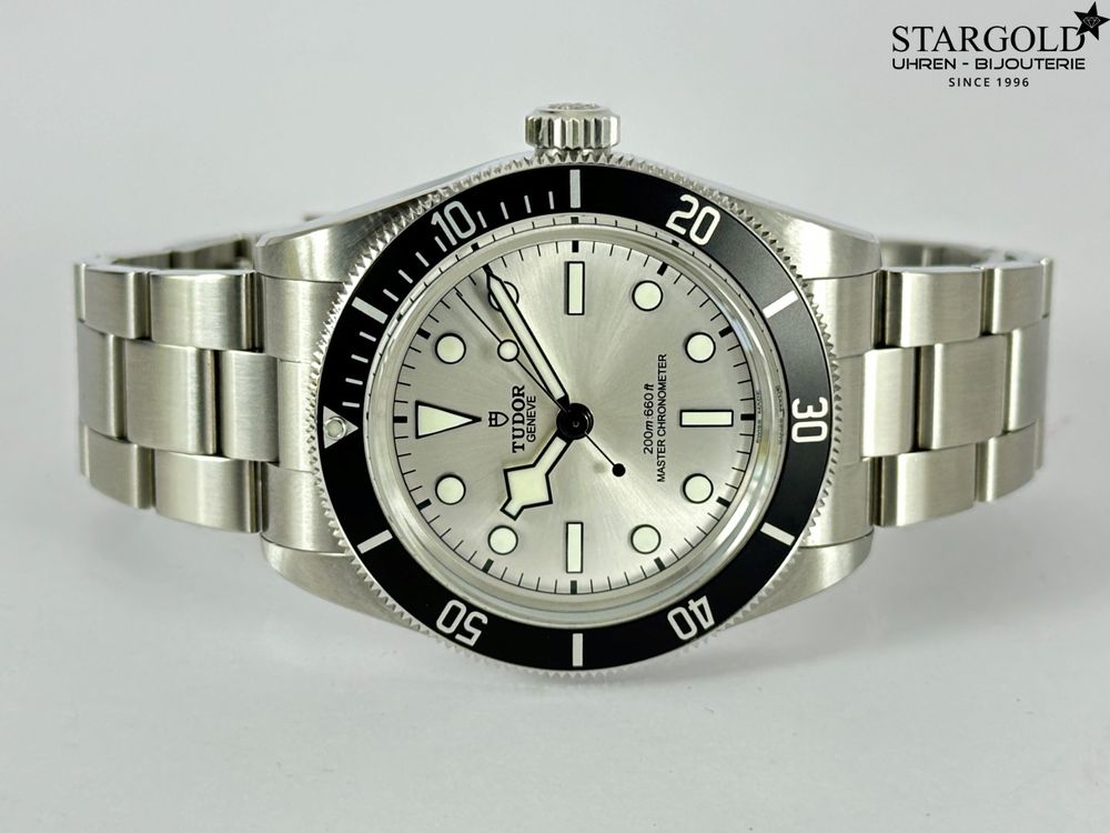 Tudor Black Bay 68 - M7943A1A0NU