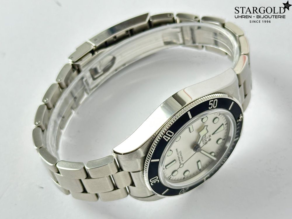 Tudor Black Bay 68 - M7943A1A0NU