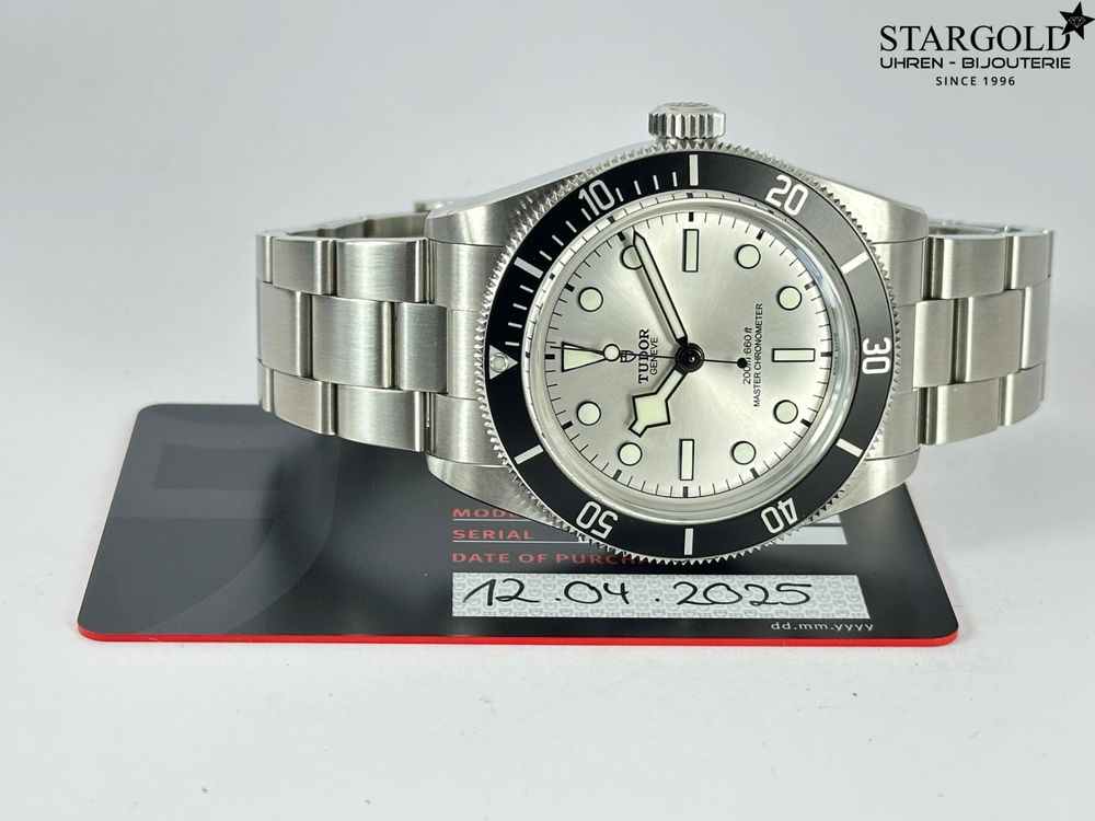 Tudor Black Bay 68 - M7943A1A0NU