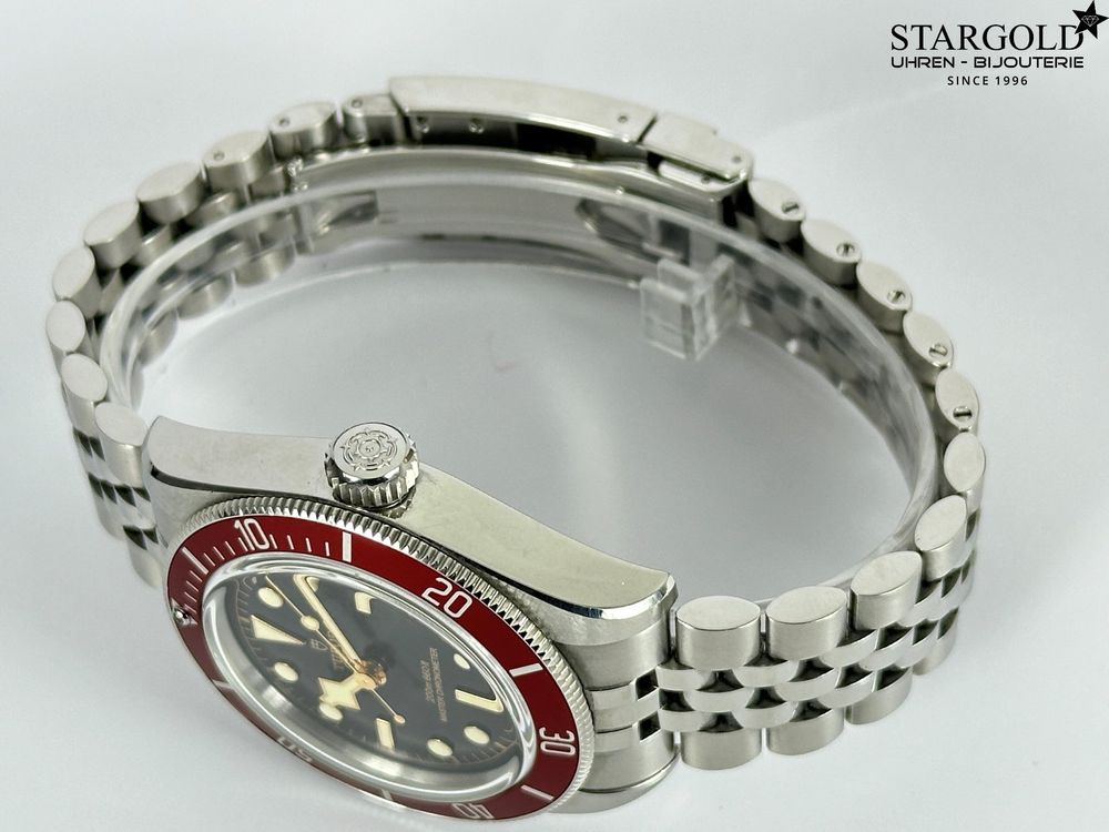 Tudor Black Bay - 7941A1A0RU