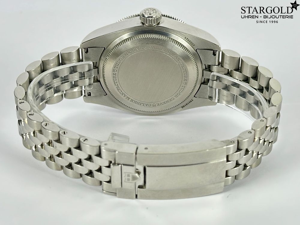 Tudor Black Bay - 7941A1A0RU