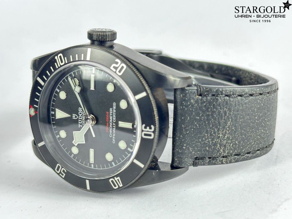 Tudor Black Bay Dark - 79230DK