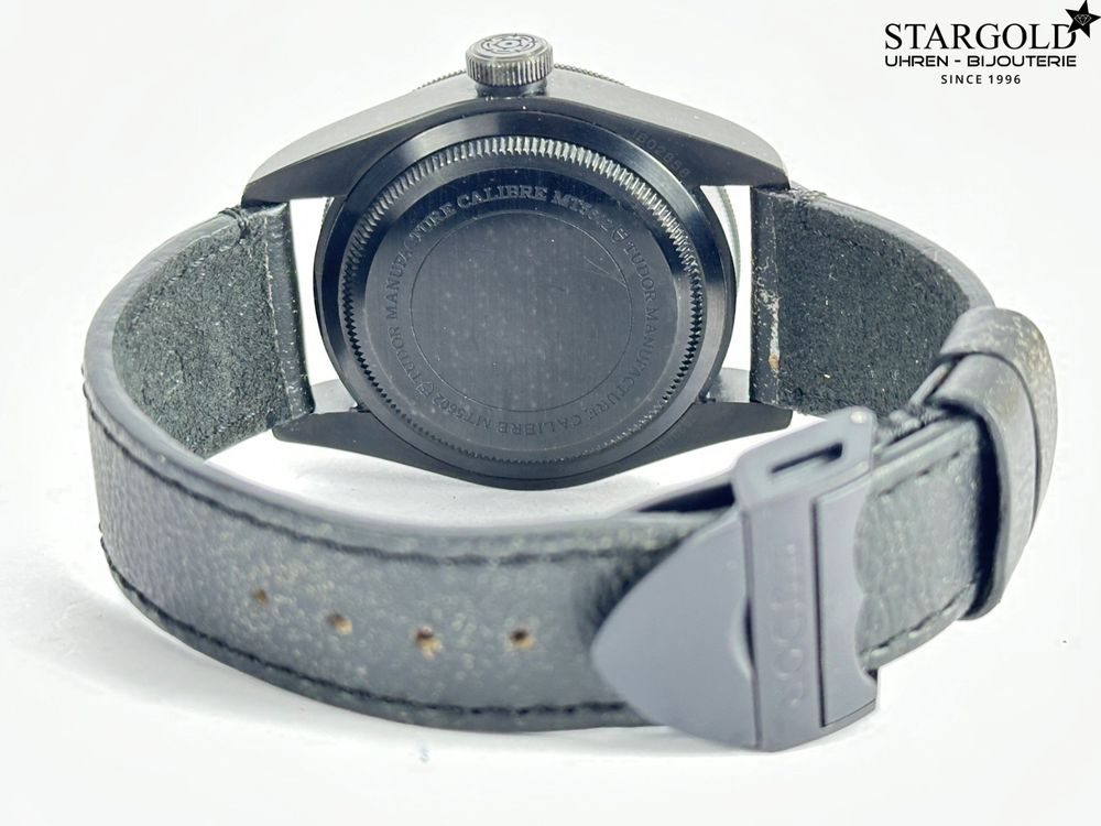 Tudor Black Bay Dark - 79230DK