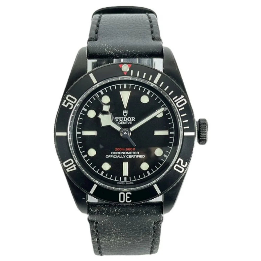 Tudor Black Bay Dark - 79230DK 