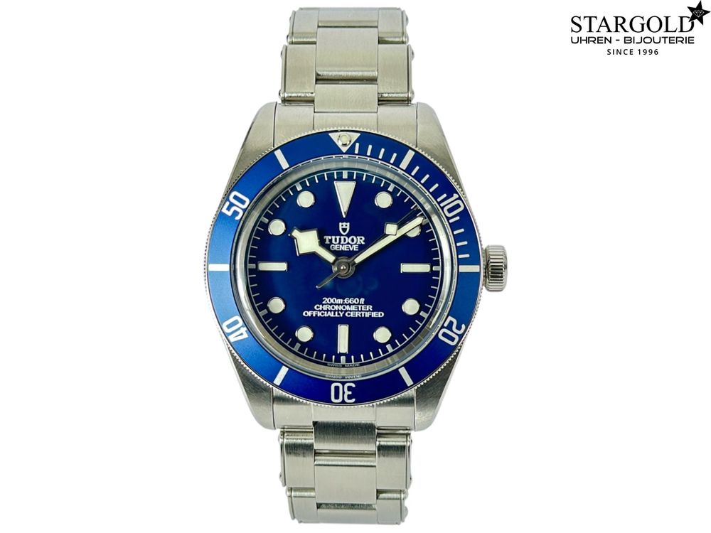 Tudor Black Bay Fifty-Eight - 79030B bei Stargold.ch erhältlich