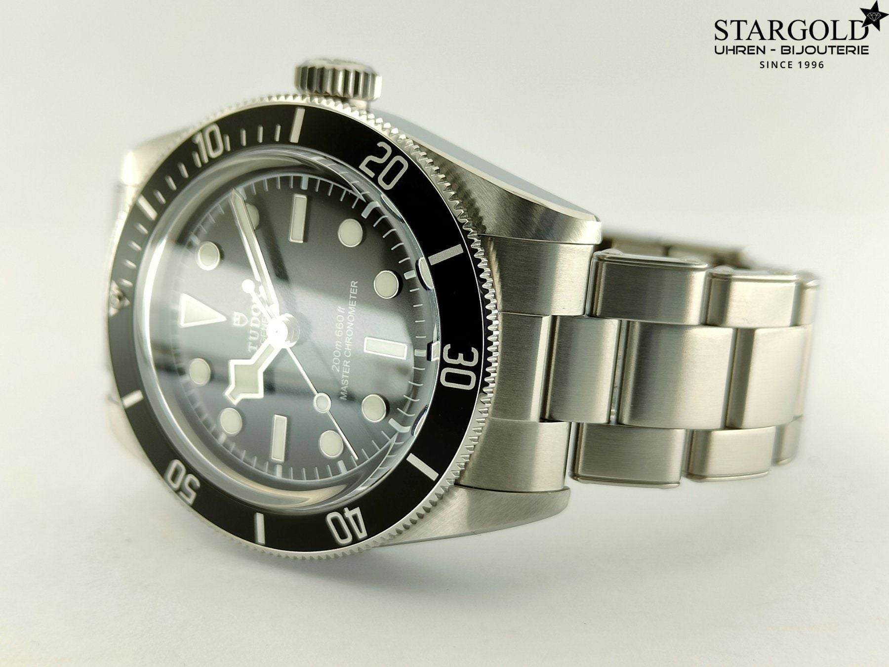 Tudor Black Bay M7941A1A0NU - 2024 - Nouveau