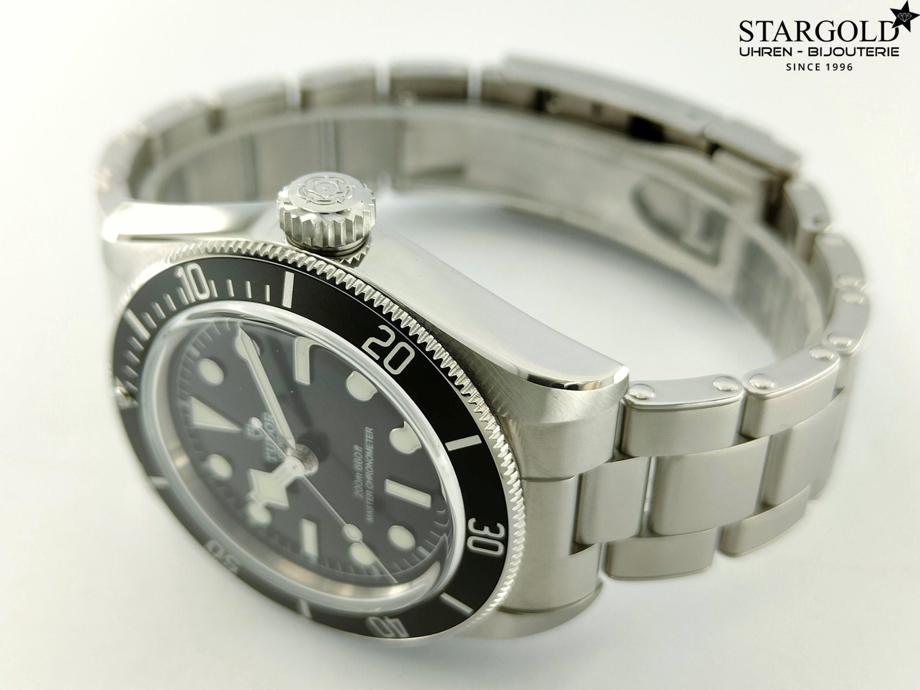 Tudor Black Bay M7941A1A0NU - 2024 - Nouveau