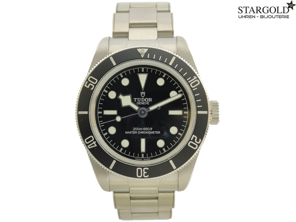 Tudor Black Bay M7941A1A0NU - 2025