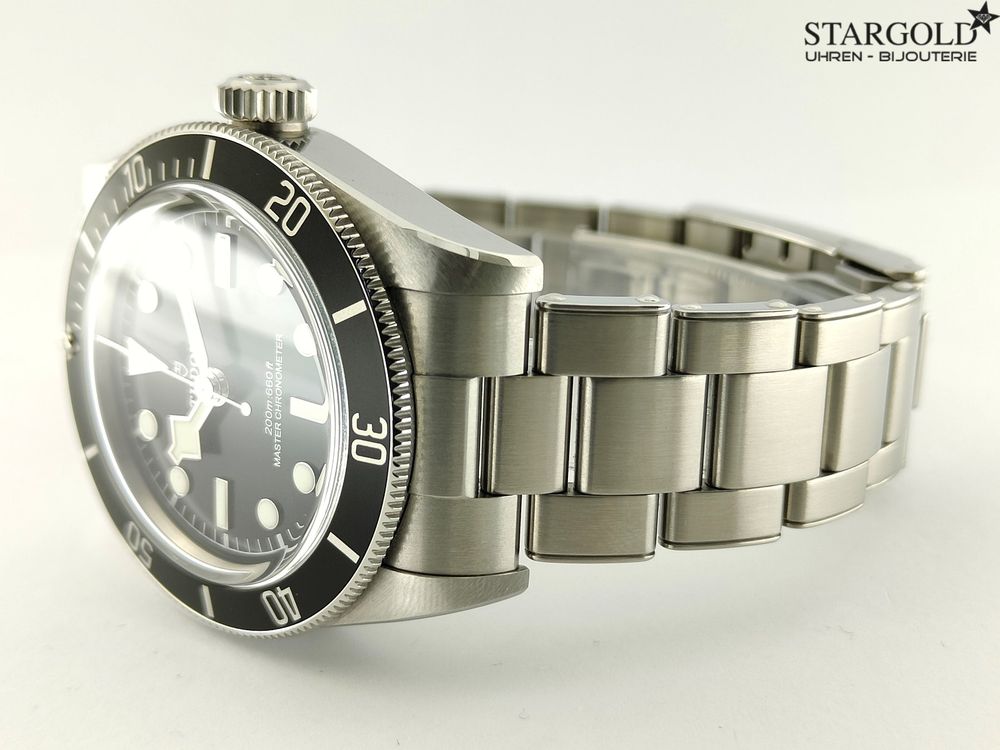 Tudor Black Bay M7941A1A0NU - 2025