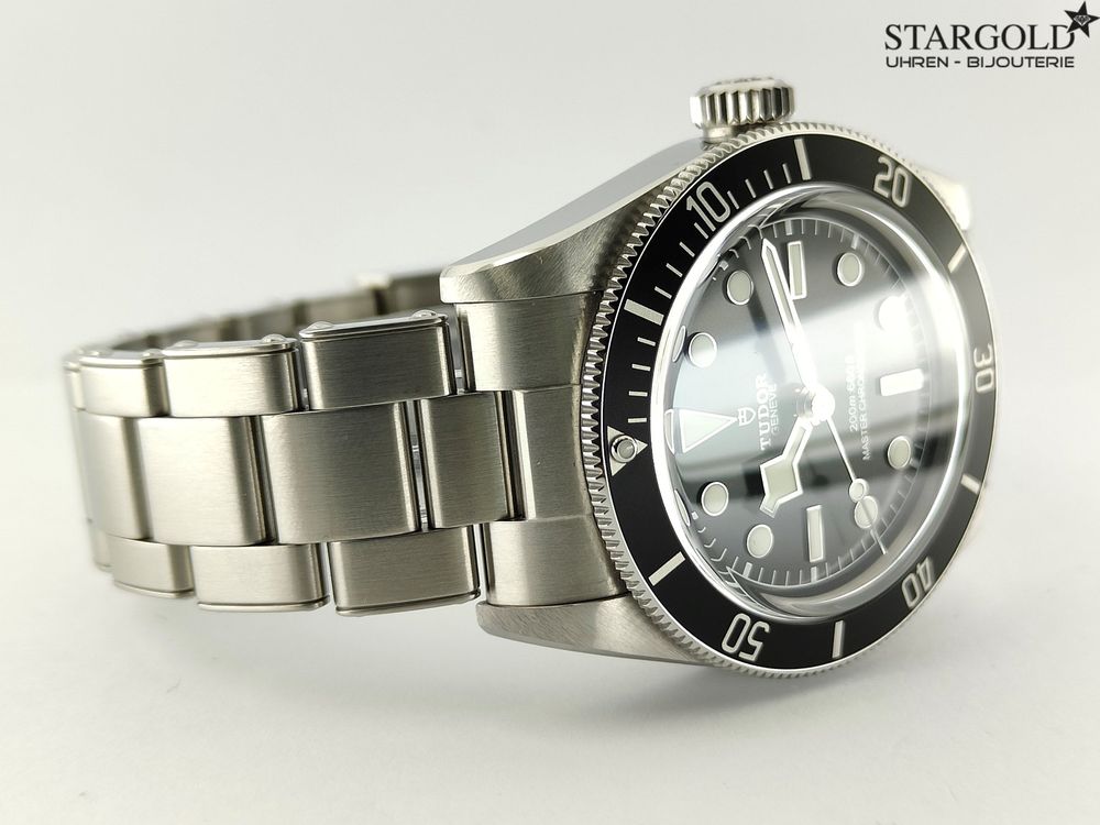 Tudor Black Bay M7941A1A0NU - 2025