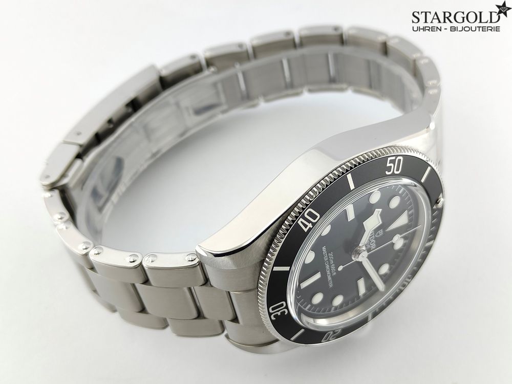 Tudor Black Bay M7941A1A0NU - 2025